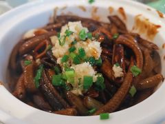 响油鳝糊-冶春茶社(星汉大厦店)