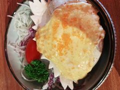 -仙隐小鹿中华料理(南宁万象城店)