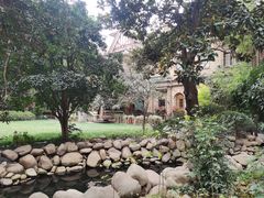 -马勒别墅饭店(静安寺店)