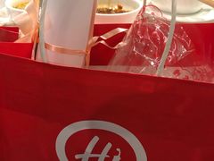 -海底捞火锅(玉桥商业广场店)