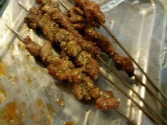 -喝丢一只鞋海鲜烧烤·海肠捞饭(文体街店)
