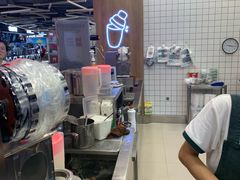 -1点点(新达汇三林店)