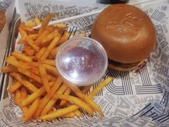奇多薯条-TRIPS BURGER(大钟寺店)