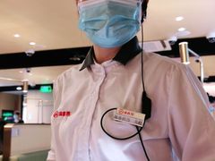-海底捞火锅(高新活力汇店)