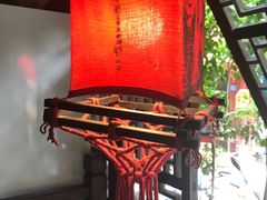 -香满楼(临安路店)