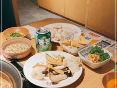 -温野菜涮涮锅(西单大悦城店)