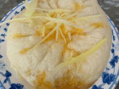 -四海楼(如皋定慧禅寺店)