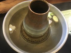-情忆草原涮肉馆