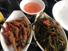 -香满棠大茶楼(兴海海鲜广场店)