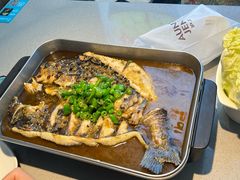 -半天妖烤鱼(中山路店)