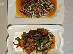 -渝信川菜(南滨店)