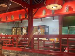 -祥源胡同·涮牛羊肉火锅(花桥店)
