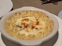 -波特曼西餐厅(中央大街店)