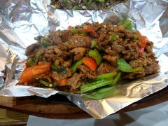 -下梅人家土菜馆(历史文化餐厅度假区店)