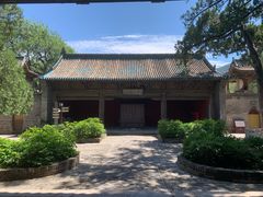 -窦大夫祠