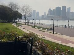 -浦江二号·独栋江景餐厅(滨江大道店)