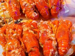 -红盔甲·小龙虾(车公庙店)