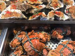 -盒马鲜生(皇庭广场店)