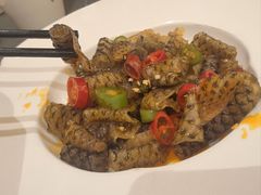 -阿毛饭店(和义路店)