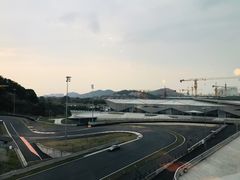 -浙江国际赛车场