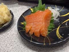 -争鲜回转寿司(南开大悦城店)
