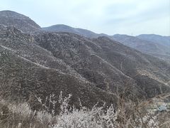-妙峰山风景名胜区