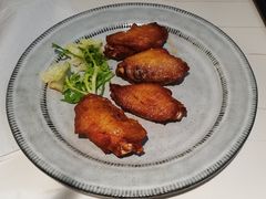 -牛扒先生·厚切雪花牛扒西餐厅(北京路禺山路店)