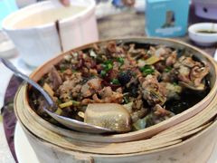 -欢乐海岸美食联盟