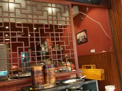 门面-谢老五跷脚牛肉·非遗传承店