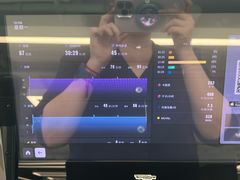 -优享健身(三元桥店)