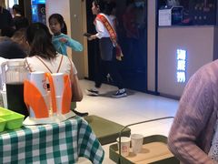 -海底捞火锅(方塔东街店)