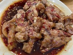 -贤花饭店(城阳店)