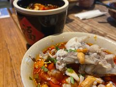 -串大叔炭火烤串·鸡西大冷面刀削面(总店)