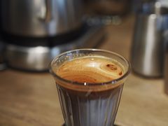 -Metal hands·铁手咖啡