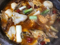 石锅鱼杂-肖记公安牛肉鱼杂馆· 省级非物质文化遗产(仁和路店)