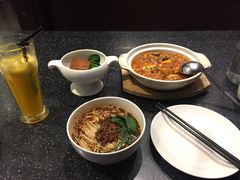 -眉州东坡(博雅店)