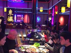 -十三姨正合丰烤肉(营迹路店)