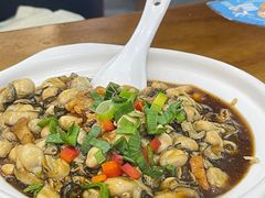 -醉壹号海鲜大排档·老厦门特色菜(厦门美食地标店)