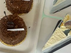 -芳博滋法式甜品(时代店)