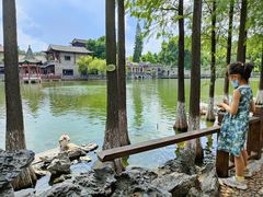 -东莞市可园博物馆