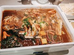 -半天妖烤鱼(文化东路店)