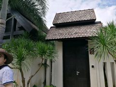 -三亚亚龙湾雅高铂尔曼别墅度假酒店