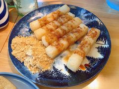 黑糖糍粑-贵凤凰贵州米粉(望京店)