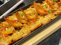 -瑞杰烧烤店·24小时营业(山东路店)