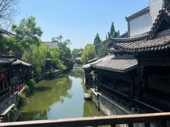 -朝花夕拾中餐厅(台儿庄古城复兴广场店)