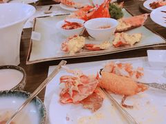 龙虾-蟹后Crabber(水悦城店)