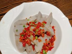 -湖南人家·家传湖南菜(水围店)