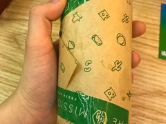 -特派卷·老北京烤鸭卷(合生汇购物中心店)