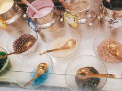 -溪边姑娘·拉丝酸奶水果捞(春熙路店)
