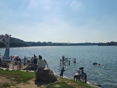 -丁香湖公园